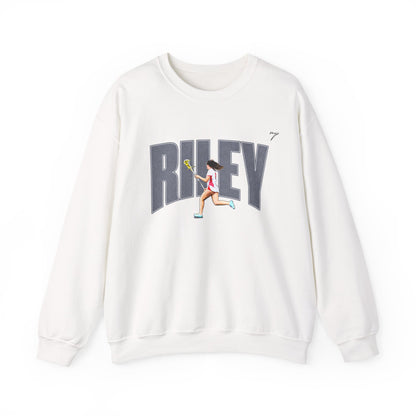 Riley Fleming Crewneck