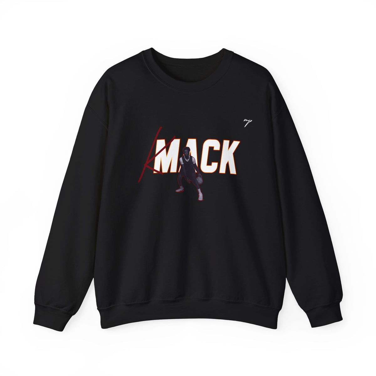 Kendell Mack Crewneck