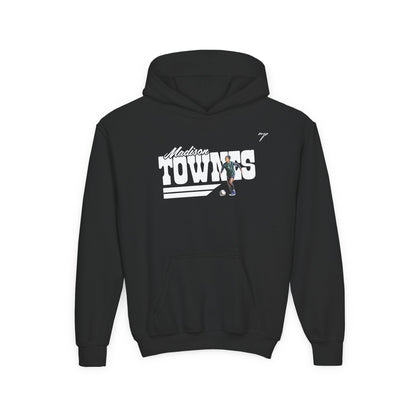 Madison Townes YOUTH Hoodie