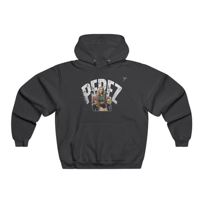 Valeria Perez Vintage Hoodie
