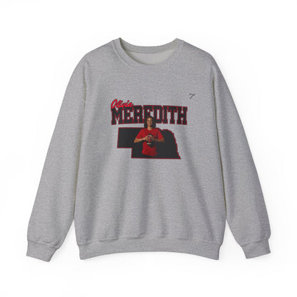 Olivia Meredith Crewneck