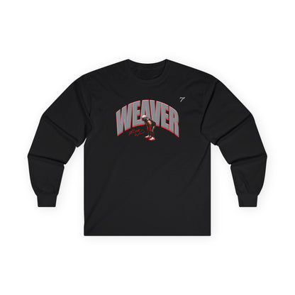 Rick Weaver Long Sleeve Tee