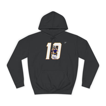 Abbi Markus Hoodie
