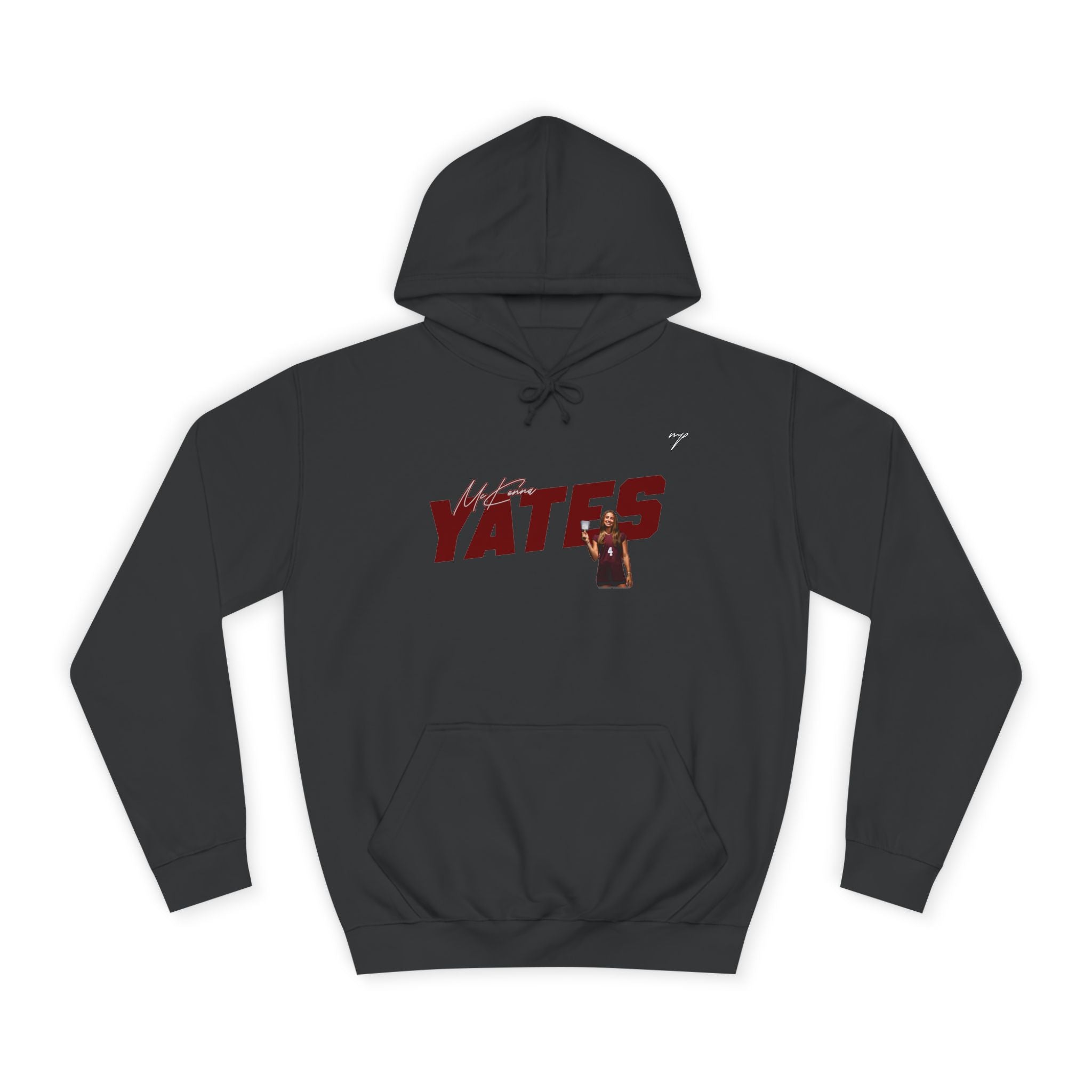 McKenna Yates Hoodie