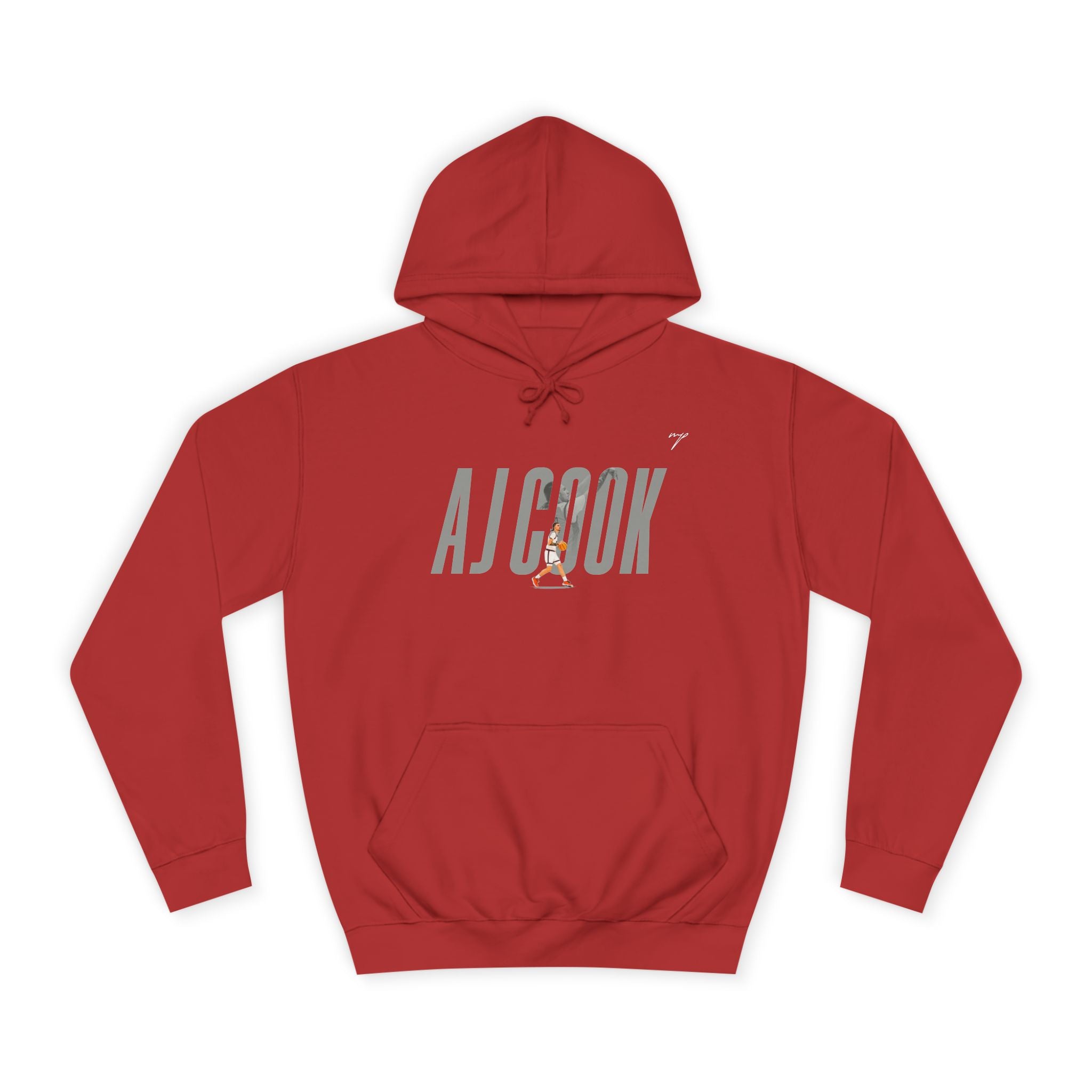 Aareon Cook Hoodie