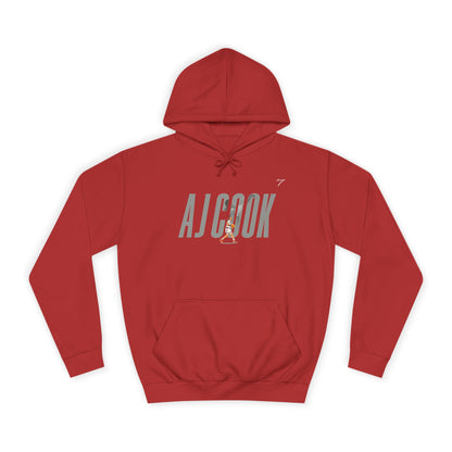 Aareon Cook Hoodie