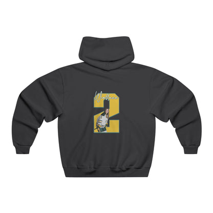 Paige Wallace Vintage Hoodie