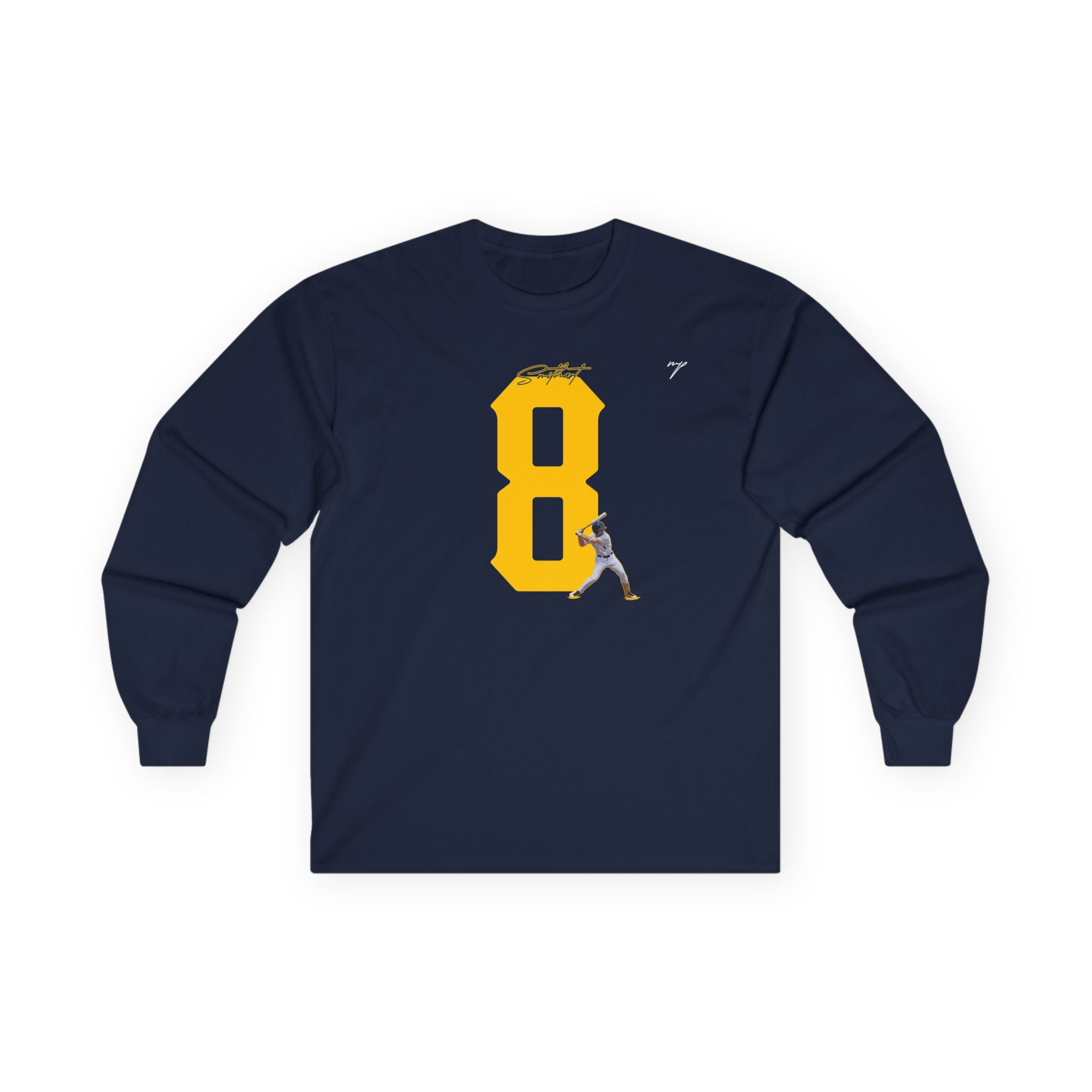 Chandler Smithart Long Sleeve