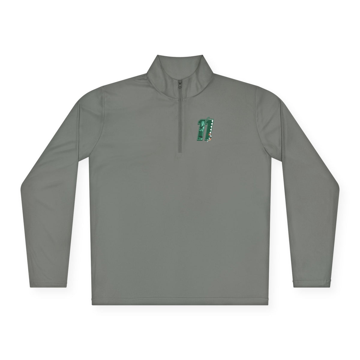 Maëli Cormier Quarter-Zip