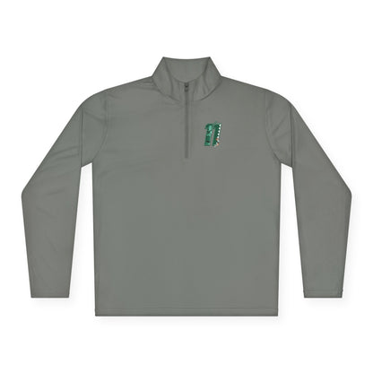 Maëli Cormier Quarter-Zip