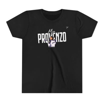 Mia Provenzo YOUTH Graphic Tee