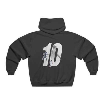 Surafel Hagos Vintage Hoodie