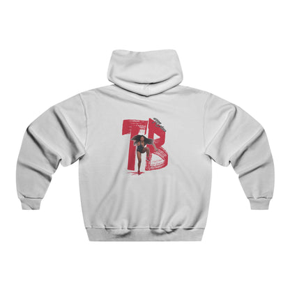 T'Erica Boyd Vintage Hoodie