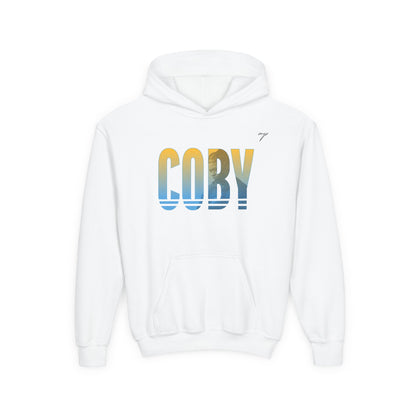 Coby Robinson YOUTH Hoodie