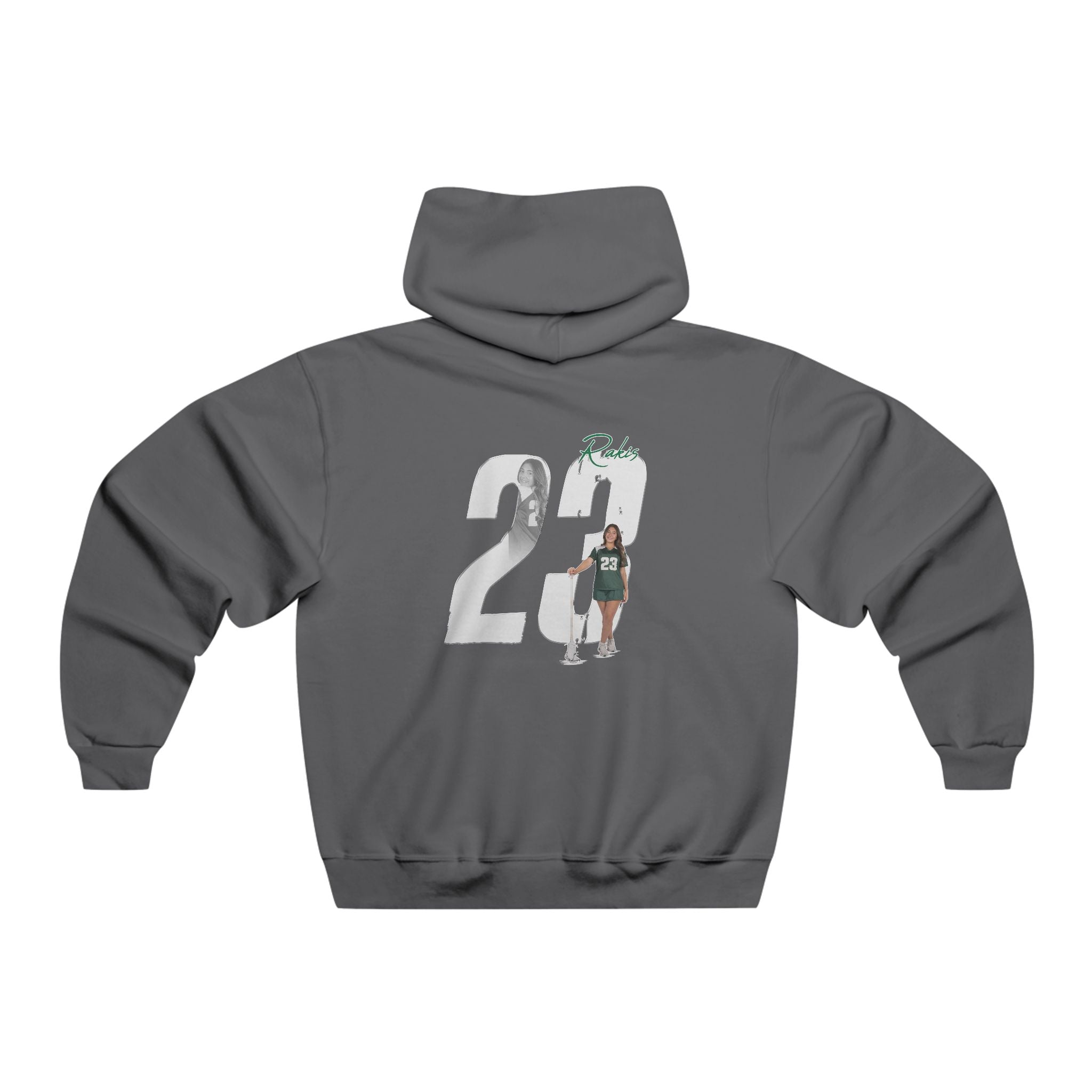 Sophia Rakis Vintage Hoodie