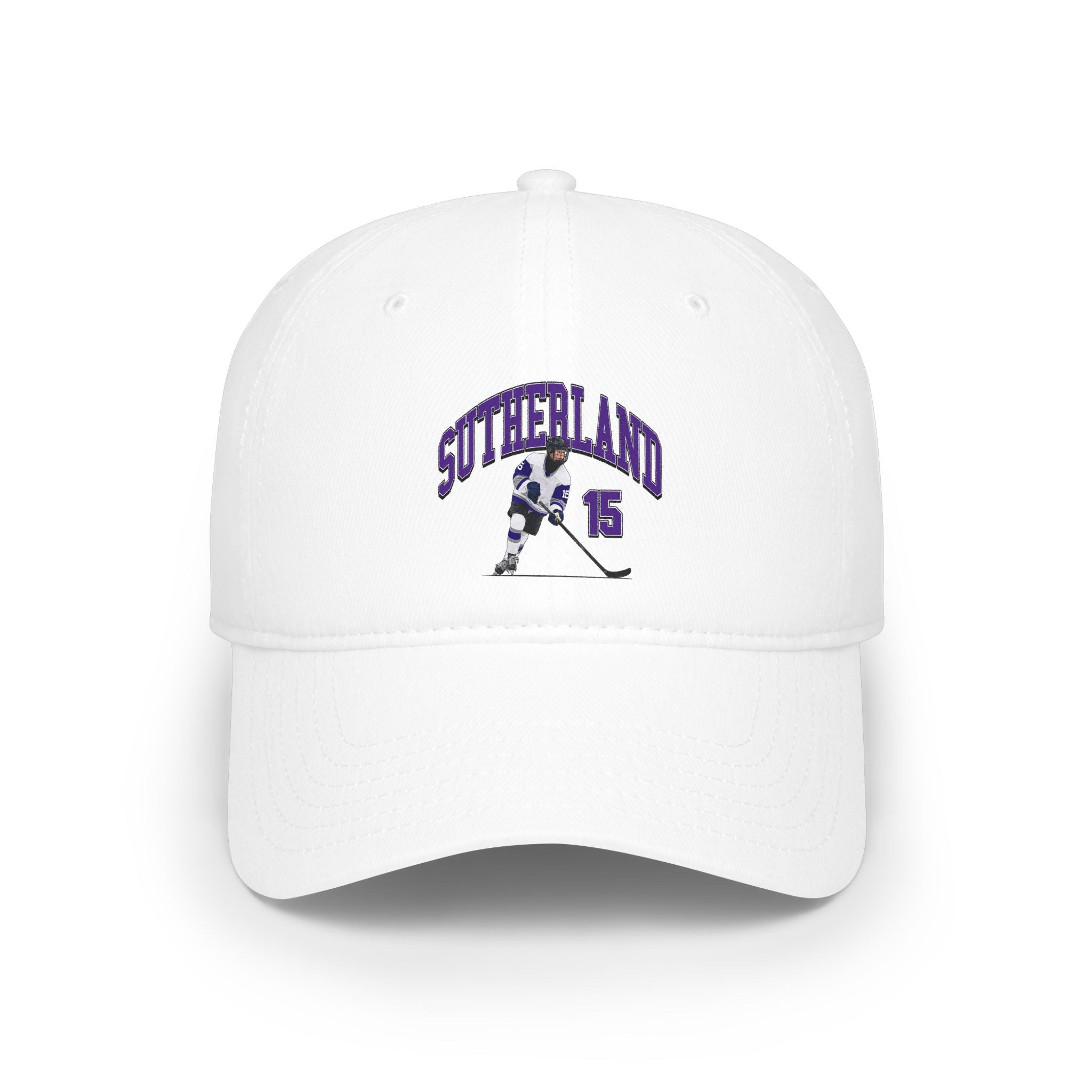 MacKenzie Sutherland Hat
