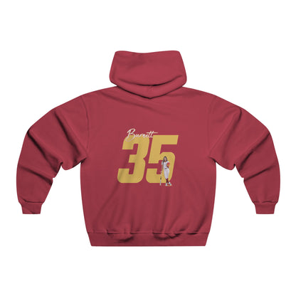 Kandace Burnett Vintage Hoodie