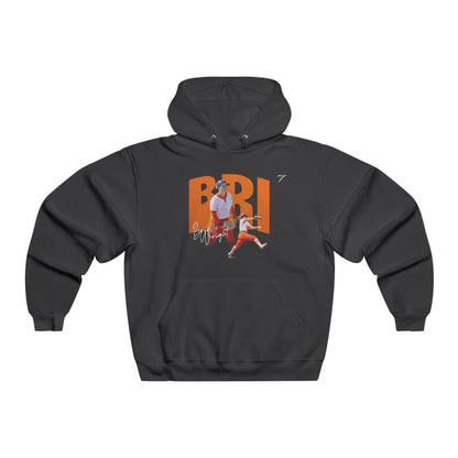 Brielle Wright Vintage Hoodie