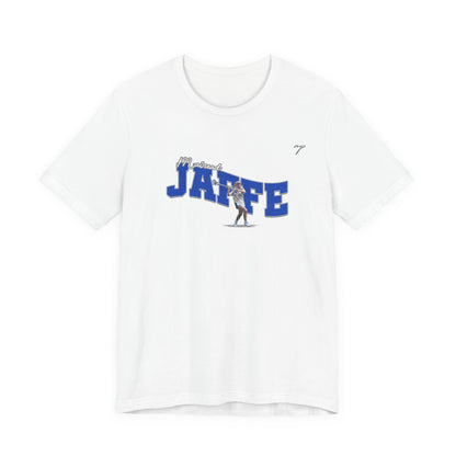 Mairead Jaffe Graphic Tee