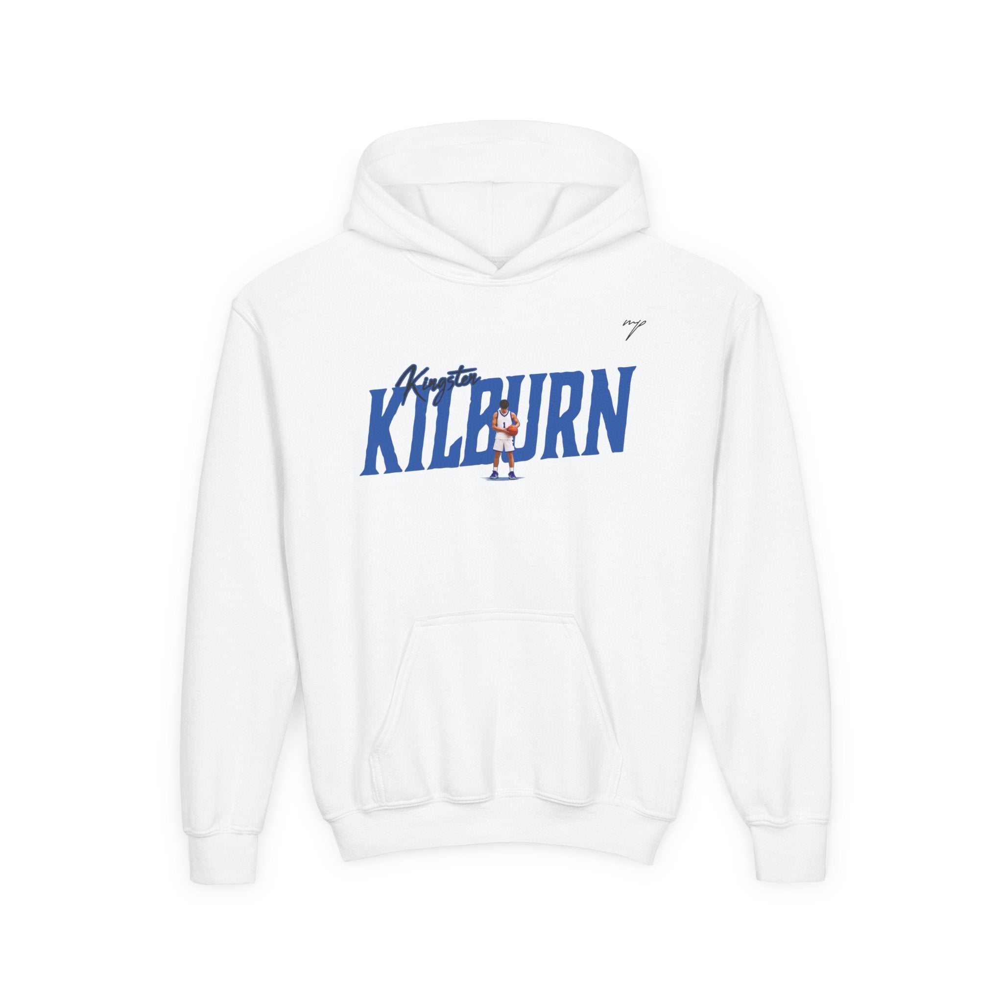 Kingsten Kilburn YOUTH Hoodie