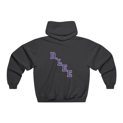 Dertavious Lee Vintage Hoodie