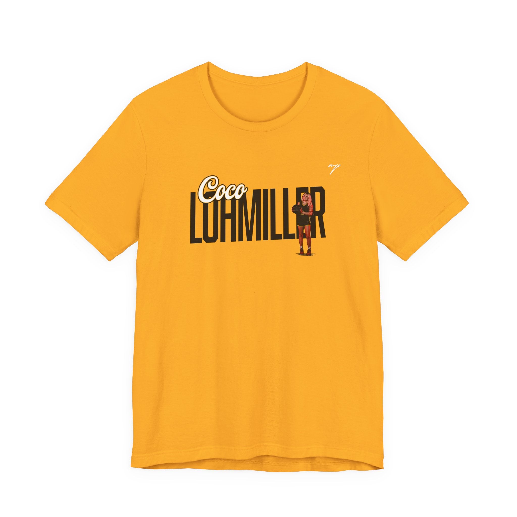 Coco Lohmiller Graphic Tee