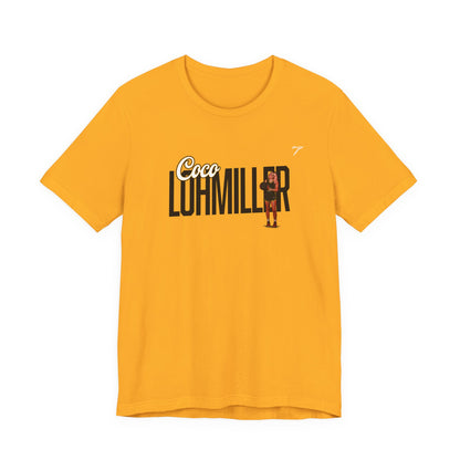 Coco Lohmiller Graphic Tee