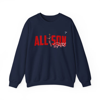 Allison Spittal Crewneck