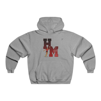 Hailey McEllrath Vintage Hoodie