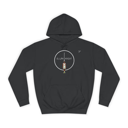 Elijah Knight Hoodie