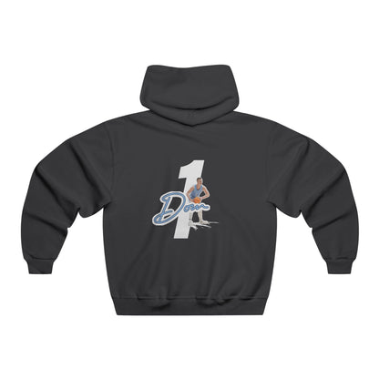 Dominic Trelenberg Vintage Hoodie