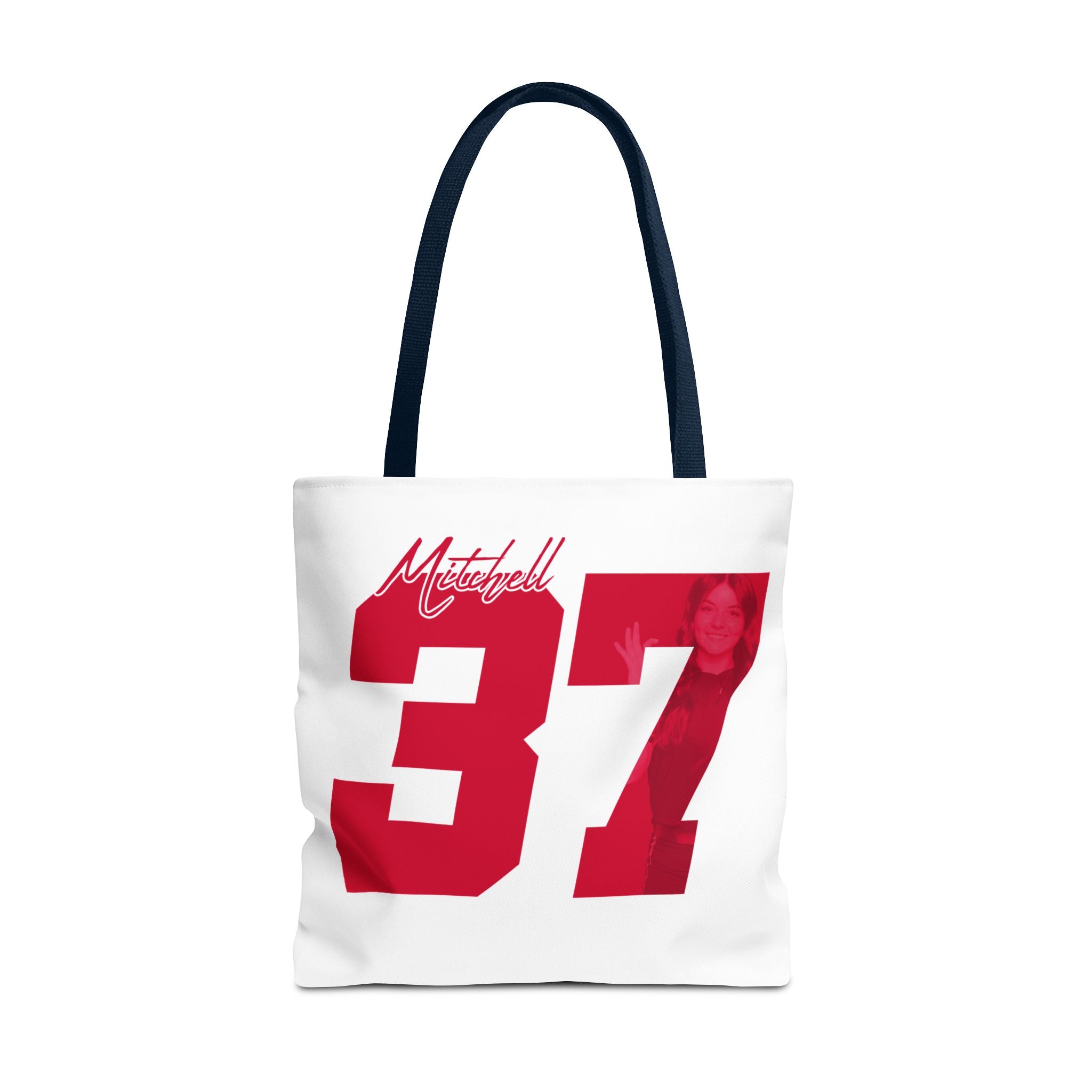 Violet Mitchell Tote Bag