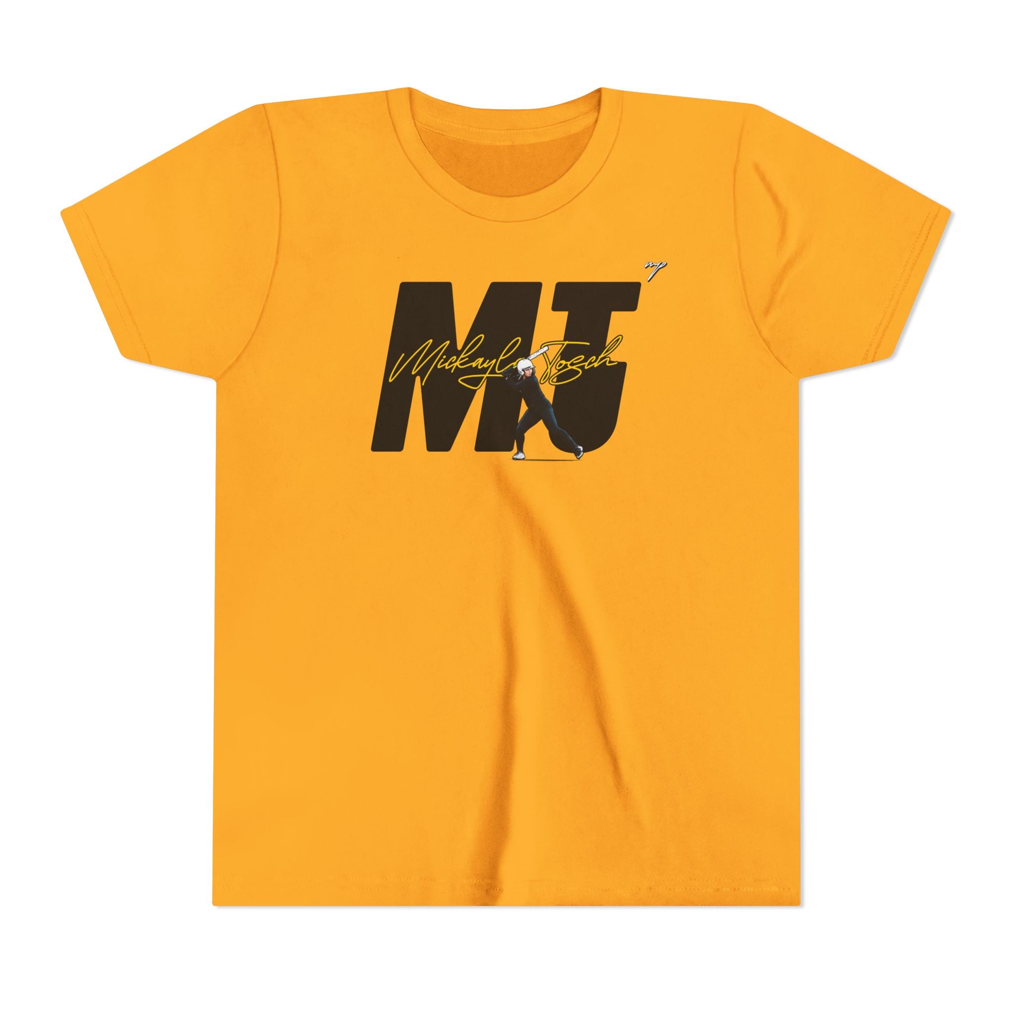 Mickayla Tosch Youth Graphic Tee