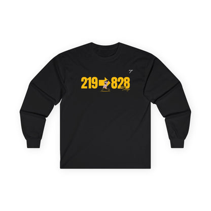 Taylor Schafer Long Sleeve