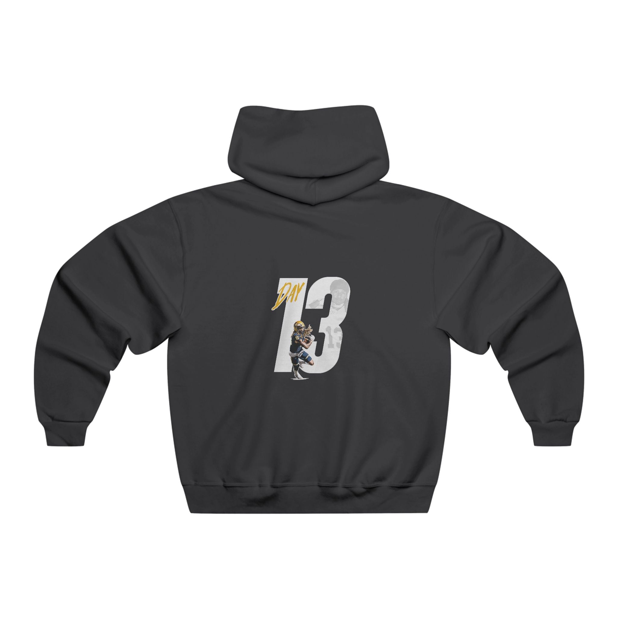 Dayan Bilbo Vintage Hoodie