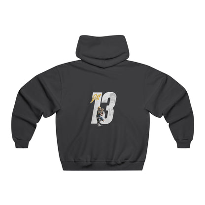Dayan Bilbo Vintage Hoodie