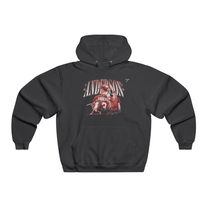Shae Anderson Vintage Hoodie