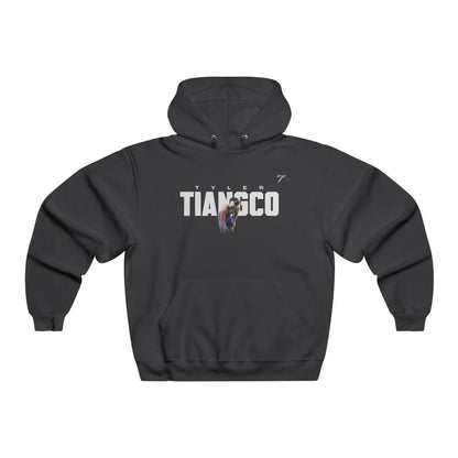 Tyler Tiangco Vintage Hoodie