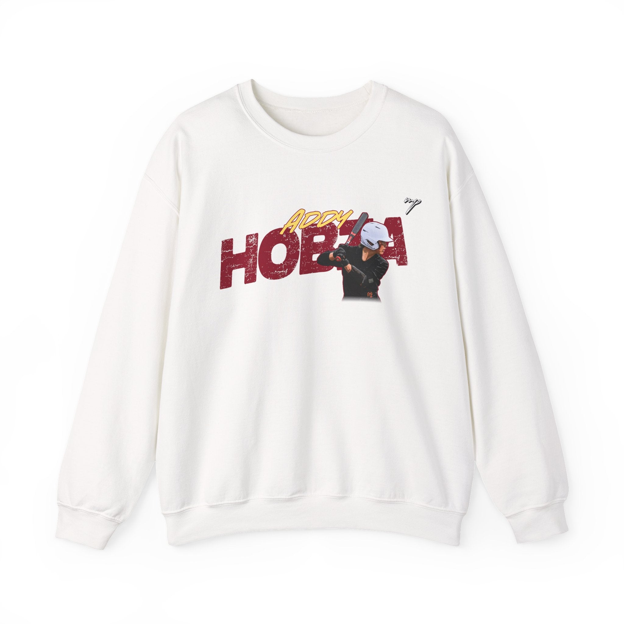 Addy Hobza Crewneck