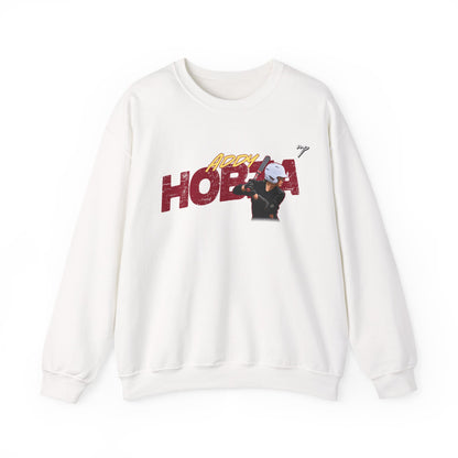 Addy Hobza Crewneck