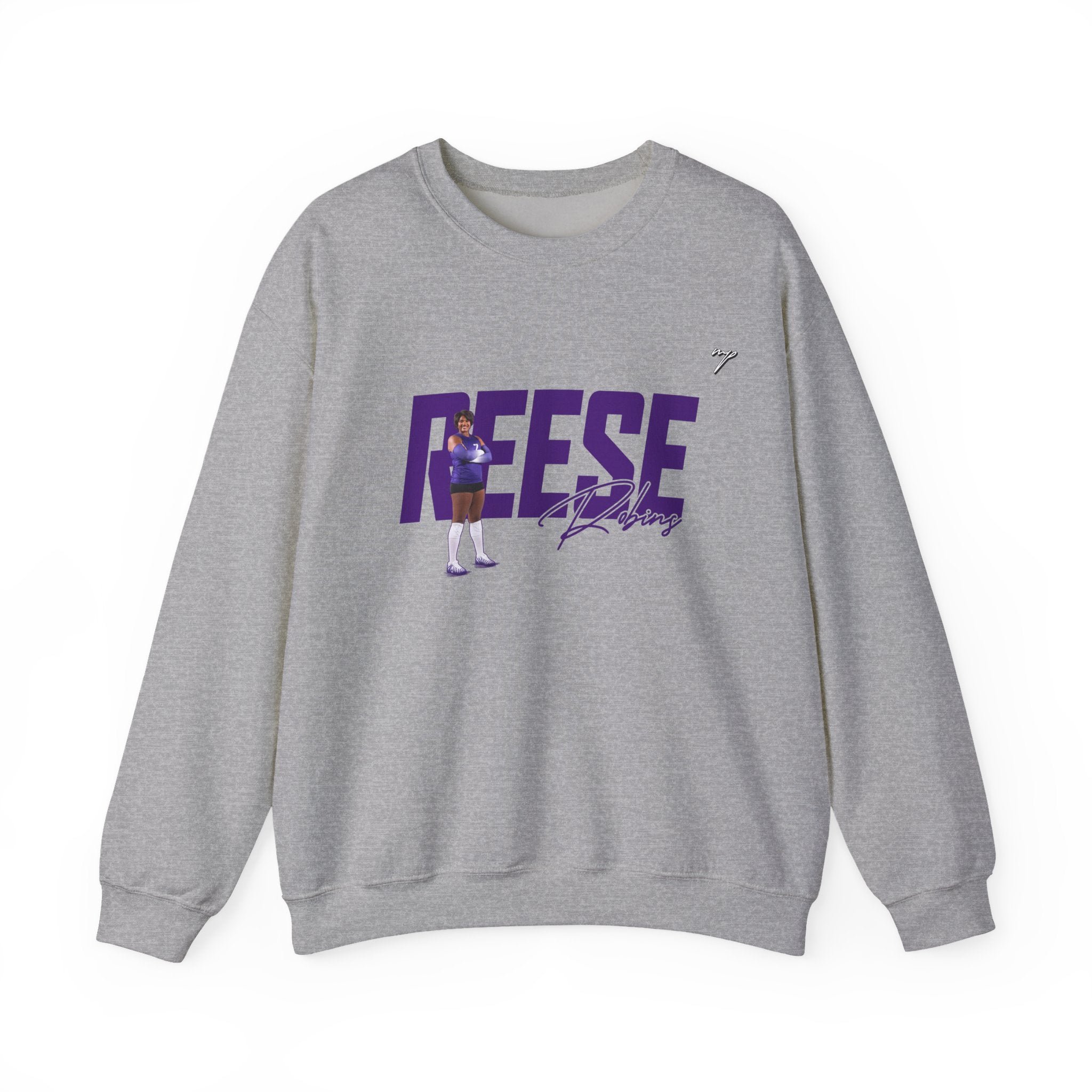 Reese Robins Crewneck