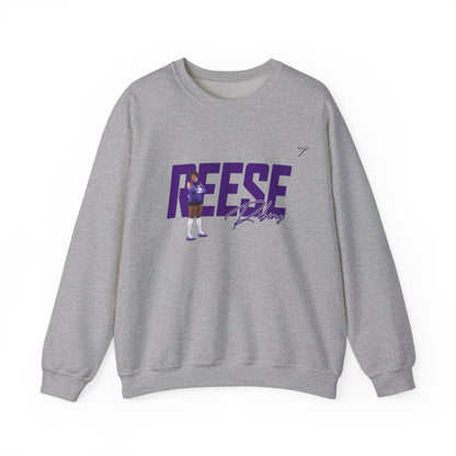 Reese Robins Crewneck
