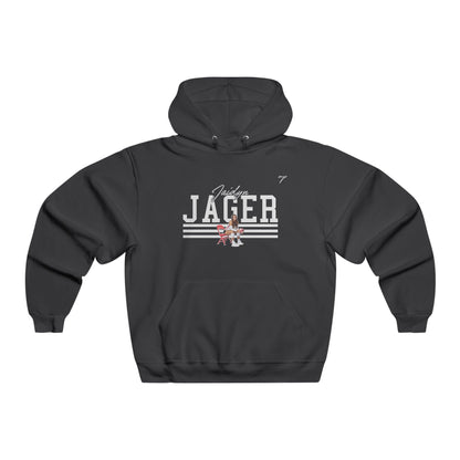 Jaidyn Jager Vintage Hoodie