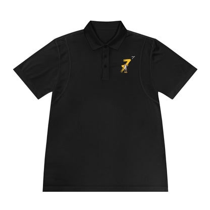 Hunny Yoo Polo