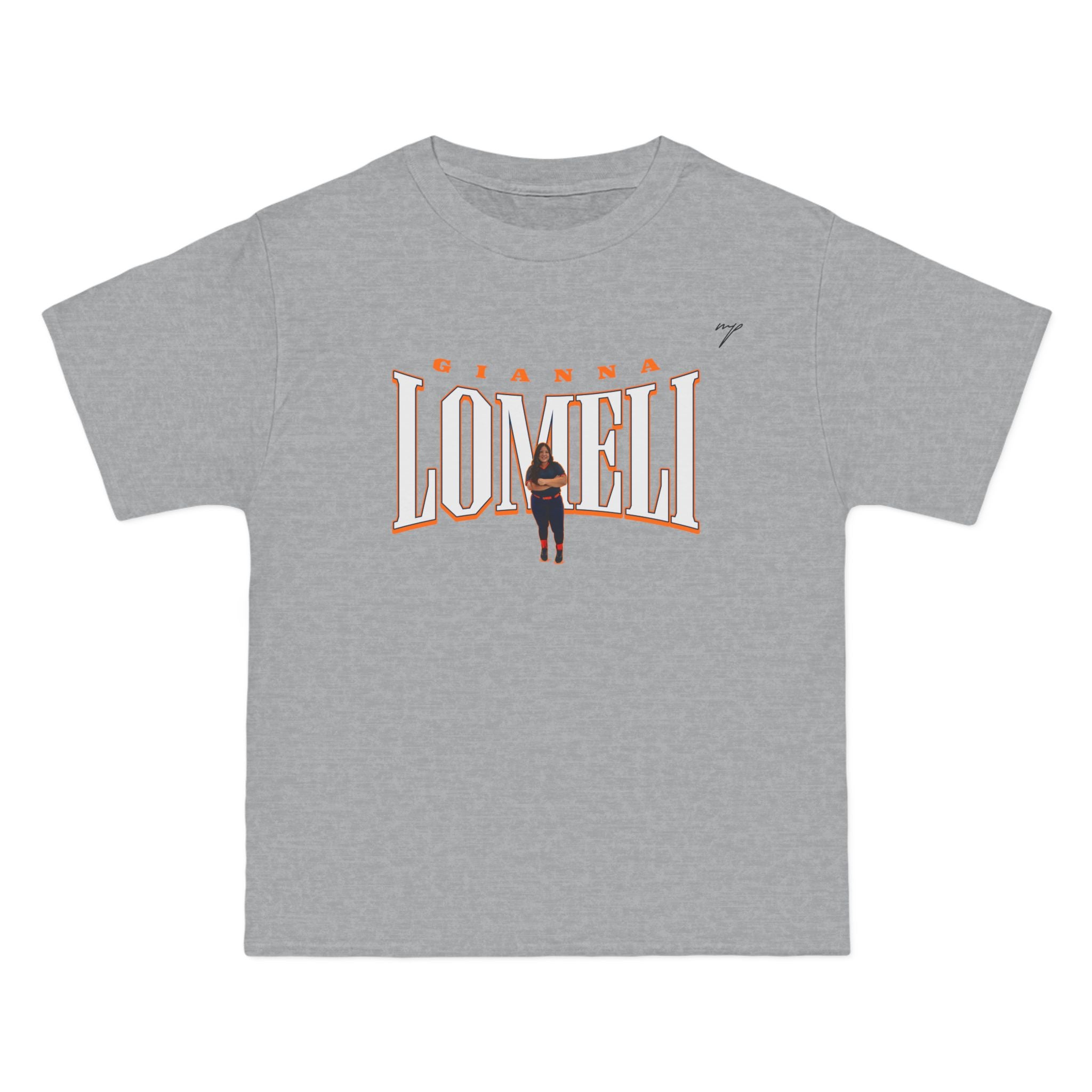 Gianna Lomeli Vintage Tee