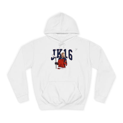 Jackson Kinsler Hoodie