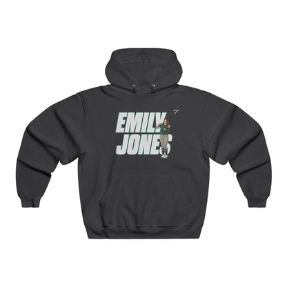 Emily Jones Vintage Hoodie