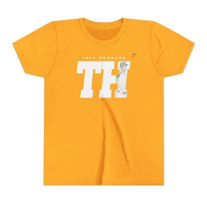 Tate Hammond YOUTH Graphic Tee