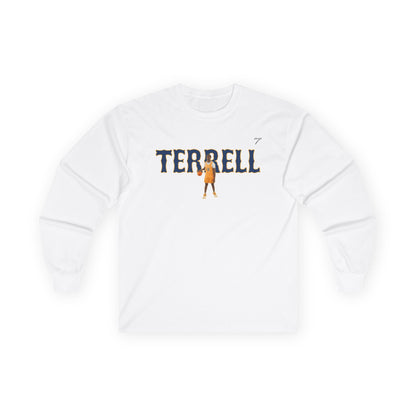 Terrell Fitzgerald Long Sleeve