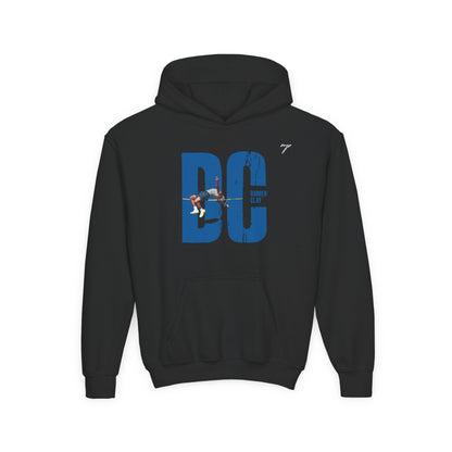 Darren Clay YOUTH Hoodie